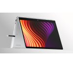 HP EliteBook 8 Flip G2i 13 inch Notebook Next Gen AI PC Wolf Pro Security Edition Copilot+ PC Intel Core Ultra 5 325 Portátil 33,8 cm (13.3") Pantalla táctil WUXGA 16 GB LPDDR5x-SDRAM 512 GB SSD Wi-Fi 7 (802.11be) Windows 11 Pro Plata