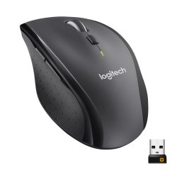 Logitech Marathon Mouse M705