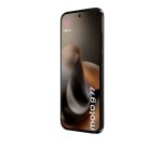 Motorola moto g77 17,3 cm (6.8") Double SIM hybride Android 16.0 5G USB Type-C 8 Go 256 Go 5200 mAh Noir