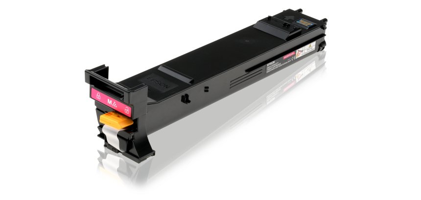 Epson Toner Magenta Haute capacité (8 000 p)