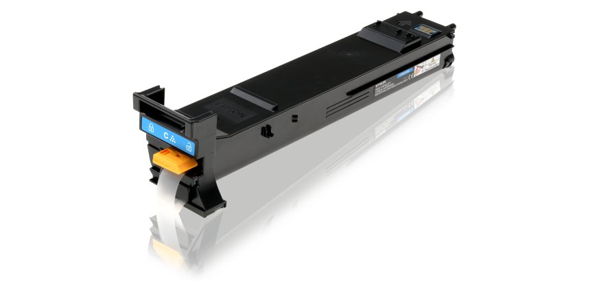 Epson Toner Cyan Haute capacité (8 000 p)