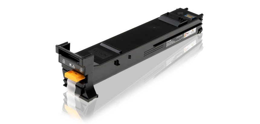 Epson Toner Noir Haute capacité (8 000 p)