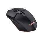 Trust GXT 110 Felox souris Gaming Ambidextre RF sans fil Optique 4800 DPI