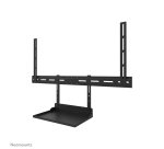 Neomounts AV45-500BL Kit de support d'ordinateur portable 43-110" - max 2,5 kg - VESA 200x200-800x600 - universel - noir