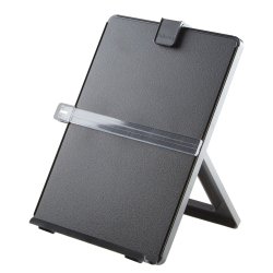 porte-documents Workstation, noir