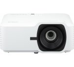 Viewsonic LS740HD videoproyector Proyector de alcance estándar 5000 lúmenes ANSI 3LCD 1080p (1920x1080) Blanco