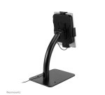 Neomounts DS15-625BL1 Soporte de escritorio para tablet 7.9-11" - bloqueable - universal