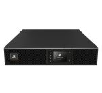 Vertiv Liebert Onduleur GXT5 - 1 000 VA/1 000 W 230 V | on line Rack/Tour garantie 3 ans avec kit de montage en rack fixe (GXT5-1000IRT2UXL)
