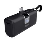 Trust Mobile Pacto Lithium-Ion (Li-Ion) 5000 mAh Black