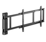 Equip 32“-75” Motorized TV Swing Mount Bracket