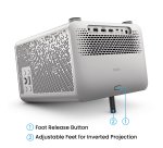 BenQ TK705i|4K HDR 3000lm Home Entertainment Projector for Movies and Gaming