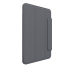 OtterBox Symmetry Folio Series pour Apple iPad Pro 11" (M5/M4), Thunderstorm - produits livrés sans emballage