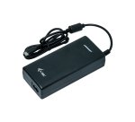 i-tec USB-C Metal Nano Dock HDMI/VGA with LAN + Charger 112W