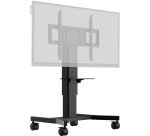 iiyama MD CAR1021-B1 support d'écran plat pour bureau 2,18 m (86") Sol Noir