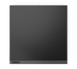 Lenovo ThinkCentre neo 55q Gen 6 AMD Ryzen™ 5 220 16 Go DDR5-SDRAM 1 To SSD Windows 11 Pro Mini PC Noir