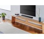 Altavoz Sony HT-SF150 Negro 2.0 canales 120 W