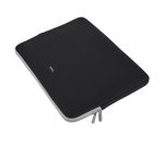 Trust 21254 maletines para portátil 29,5 cm (11.6") Funda Negro