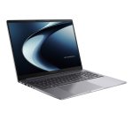 ASUS ExpertBook P5 G2 P5605CAA-PL0308X Copilot+ PC Intel Core Ultra 7 356H Computer portatile 40,6 cm (16") WQXGA 16 GB DDR5-SDRAM 512 GB SSD Wi-Fi 7 (802.11be) Windows 11 Pro Grigio