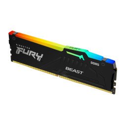 Kingston Technology FURY Beast 32 Go 5200 MT/s DDR5 CL40 DIMM RGB