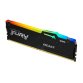 Kingston Technology FURY Beast 32 Go 5200 MT/s DDR5 CL40 DIMM RGB