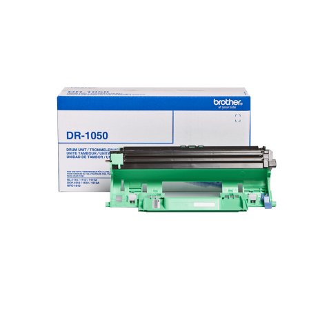 DR1050 BROTHER DCP1510 Drum  10.000Pages