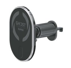 Celly GHOSTSUPERMAG Soporte pasivo Teléfono móvil/smartphone Negro