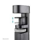 Neomounts DS22-840BL6 Multiprise de bureau avec pince et ports USB-C et USB-A - charge rapide