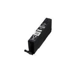 Canon ink cartridge CLI-531, 515 pages, OEM 6122C001, grey