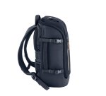 HP Sac à dos pour ordinateur portable Travel 25 litres 15,6 pouces (bleu)