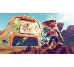 Sony Interactive Entertainment Ratchet & Clank (PS Hits) Standard English PlayStation 4