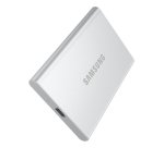 Samsung SSD Externe T7 Resurrected 1To