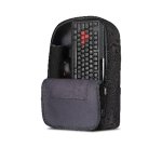 Acer NBG410 backpack Casual backpack Black Polyester