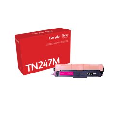 Toner Everyday™ di Xerox Magenta compatibile con Brother TN247M, Alta capacità