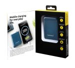 Intenso PowerBank XS 10000 mAh Petrolio