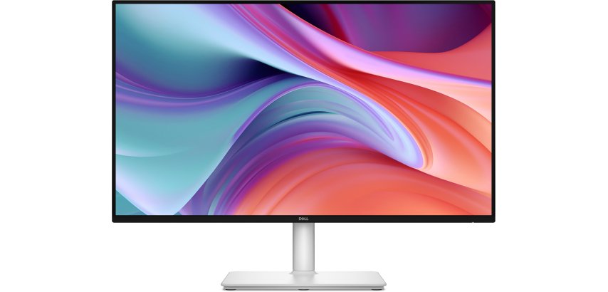 DELL S Series S2725HSM écran plat de PC 68,6 cm (27") 1920 x 1080 pixels Full HD LCD Blanc