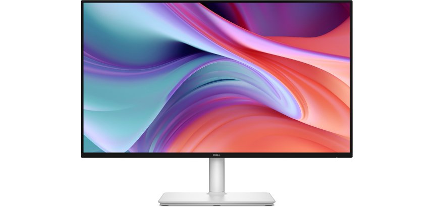 DELL S Series S2725HSM écran plat de PC 68,6 cm (27") 1920 x 1080 pixels Full HD LCD Blanc