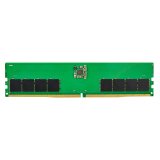 HP Mémoire NECC UDIMM 8 Go DDR5 (1x8 Go) 4800