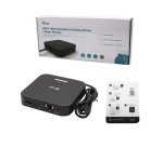 i-tec USB-C HDMI DP Docking Station with Power Delivery 100 W