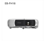 Epson EB-FH18