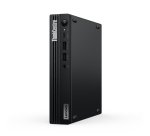 Lenovo ThinkCentre M70q Gen 5 Intel® Core™ i5 i5-14400T 16 GB DDR5-SDRAM 512 GB SSD Windows 11 Pro Mini PC Negro