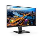 Philips B Line 245B1/00 écran plat de PC 60,5 cm (23.8") 2560 x 1440 pixels Quad HD LED Noir