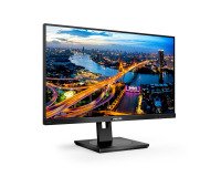 Philips B Line 245B1/00 Monitor PC 60,5 cm (23.8") 2560 x 1440 Pixel Quad HD LED Nero