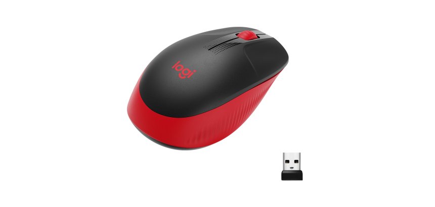 Logitech M190