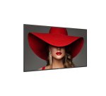 Philips 65BDL4650D Écran plat de signalisation numérique 165,1 cm (65") LCD Wifi 500 cd/m² 4K Ultra HD Noir Intégré dans le processeur Android 11 24/7