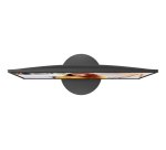 AOC B3 27B3HA2 pantalla para PC 68,6 cm (27") 1920 x 1080 Pixeles Full HD LED Negro