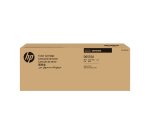 Samsung Cartouche d'encre noire HP authentique SCX-D6555A