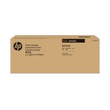Samsung Cartouche d'encre noire HP authentique SCX-D6555A