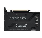 GIGABYTE GeForce RTX 5050 WINDFORCE OC V2 8G Scheda Grafica - 8GB GDDR6, 128bit, PCI-E 5.0, 2572MHz Frequenza core, 2 x DP, 2 x HDMI, NVIDIA DLSS 4, GV-N5050WF2OCV2-8GD