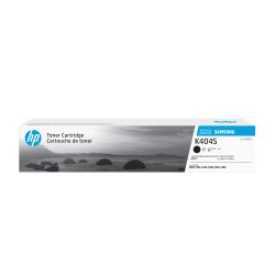 Samsung Cartuccia toner nero originale HP CLT-K404S