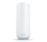 NETGEAR Orbi 370 Bi-bande (2,4 GHz / 5 GHz) Wi-Fi 7 (802.11be) Blanc 2 Interne